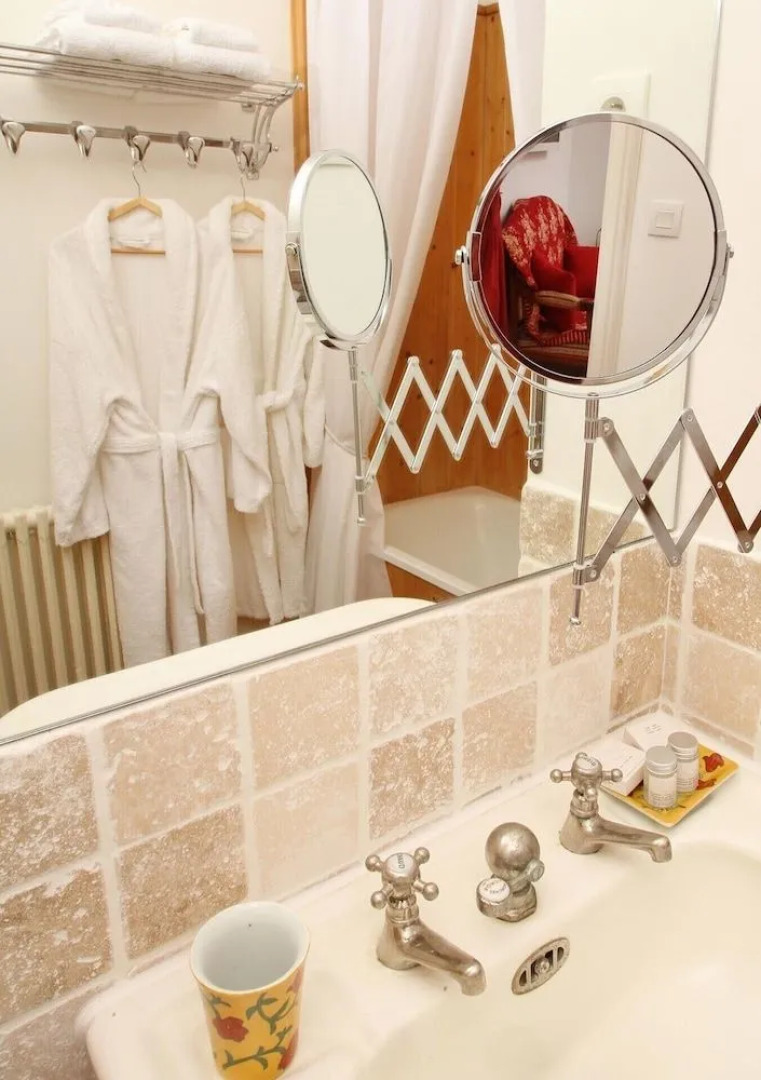 Le clos de Lapras Gite