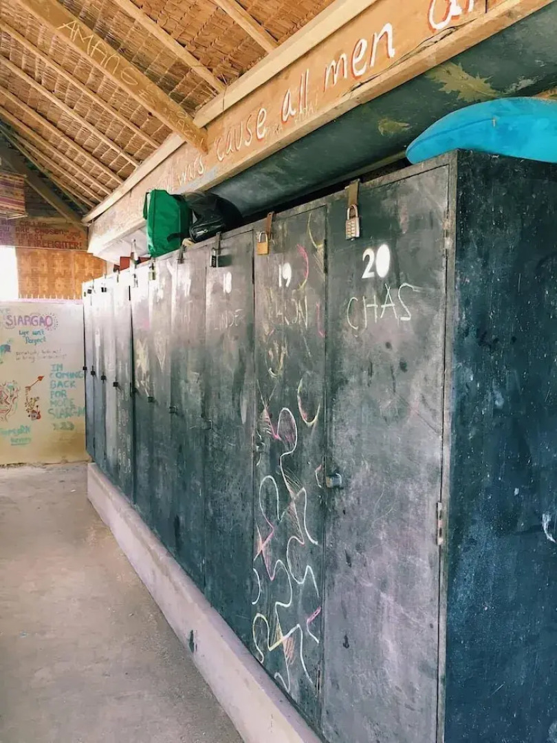 Paglaom Hostel - Adults Only