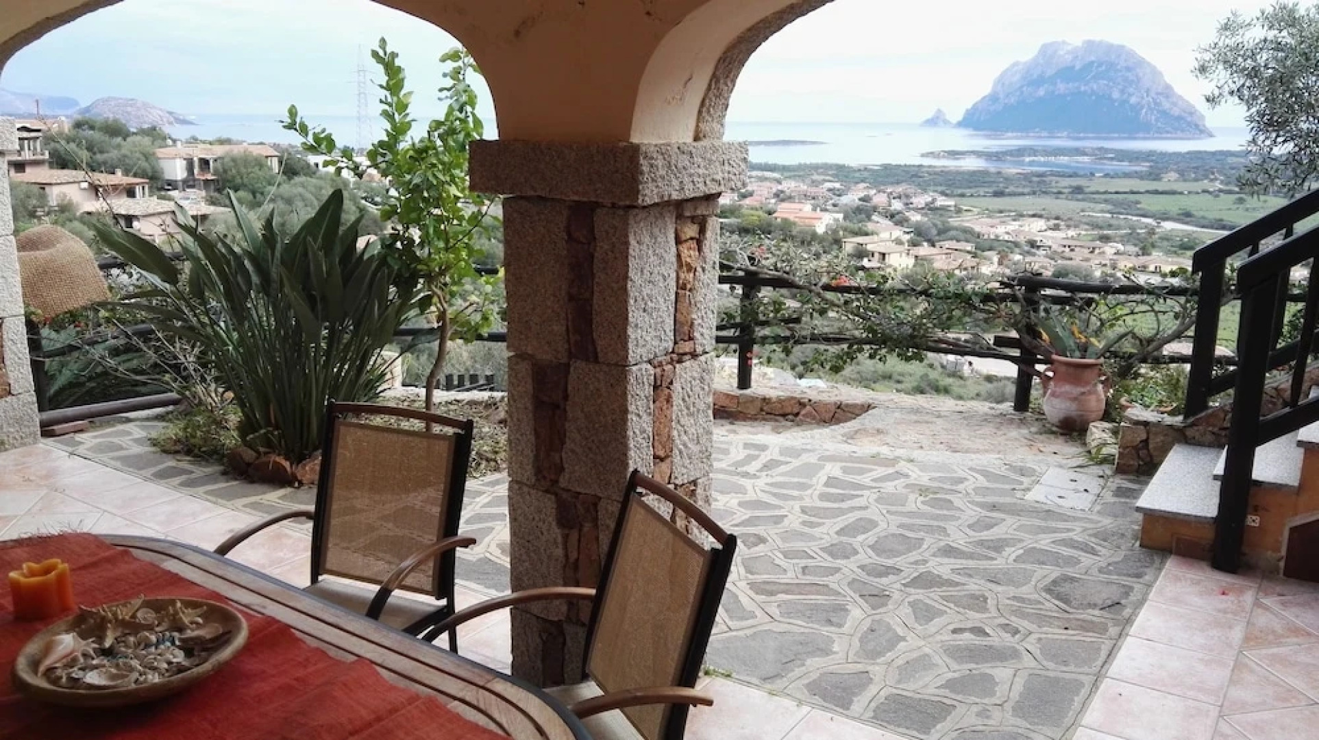 La Terrazza Sul Mare