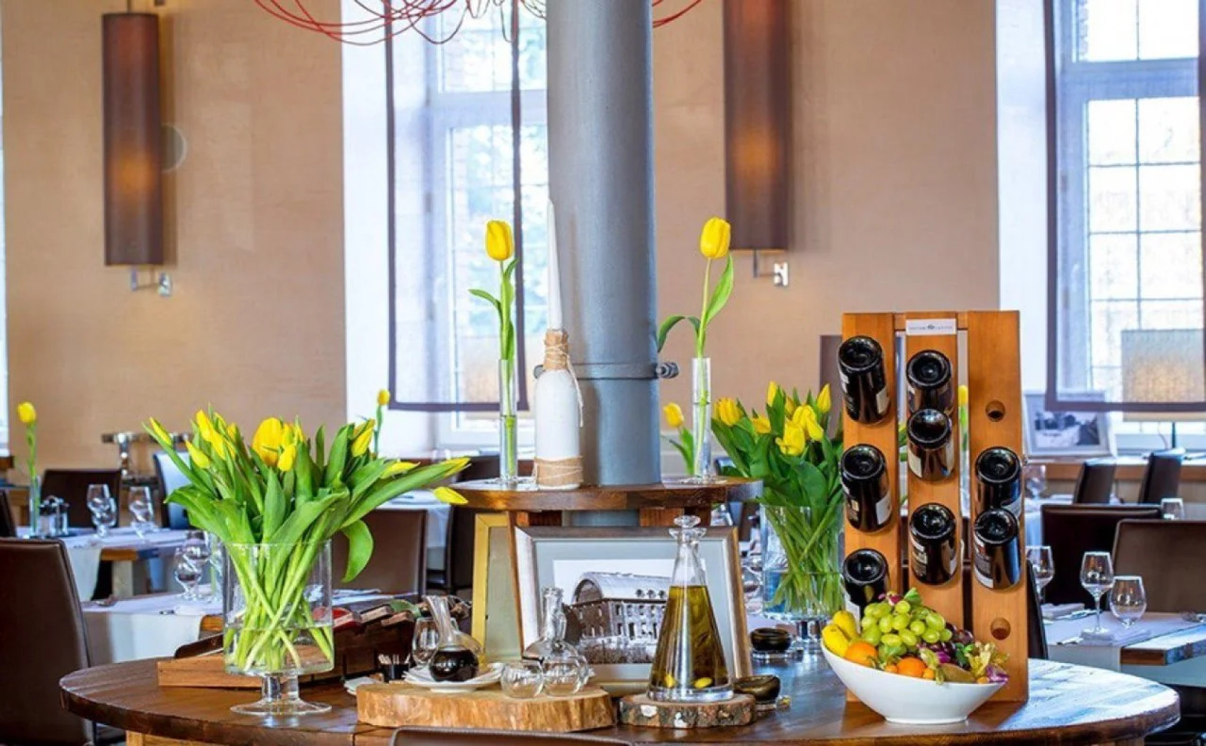 Mlyn Jacka Hotel & Spa