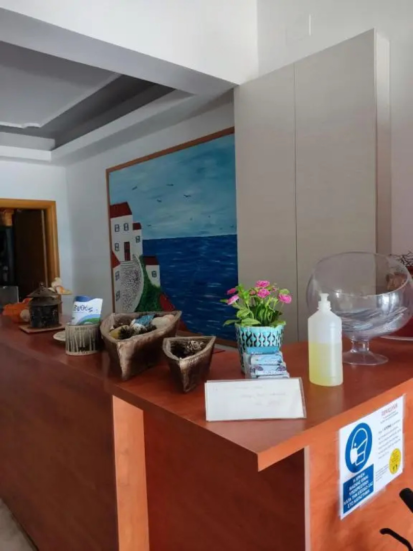 Studio Beach βυθός