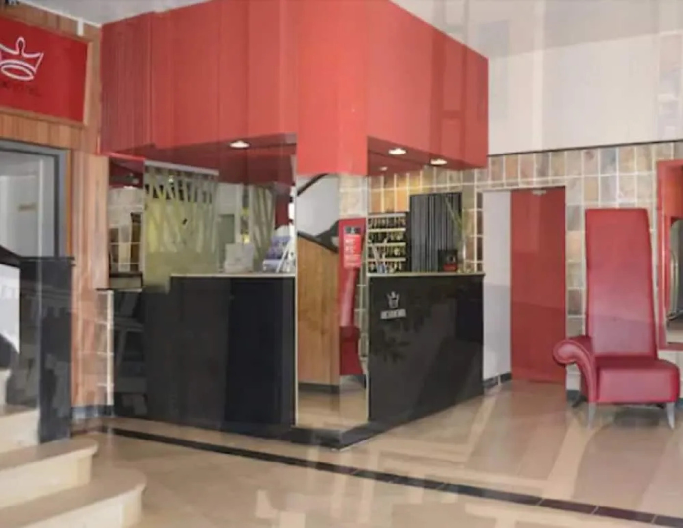 Hotel Rex Piriapolis