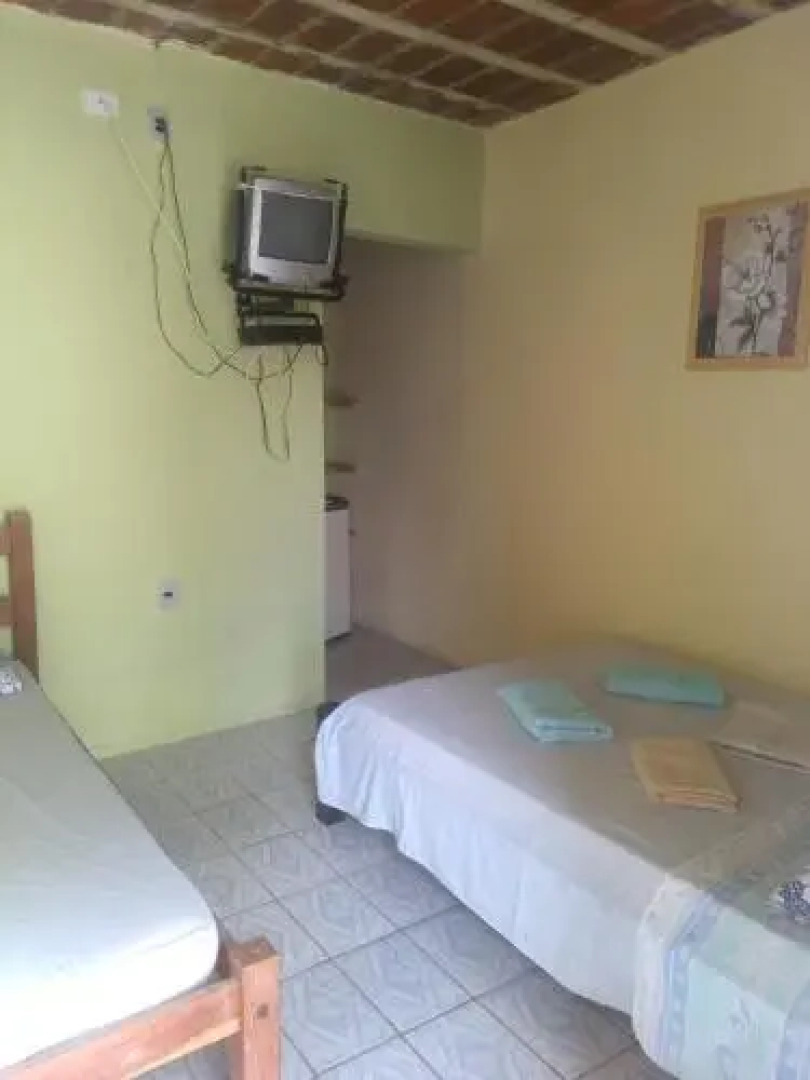 Pousada Praia Do Marisco