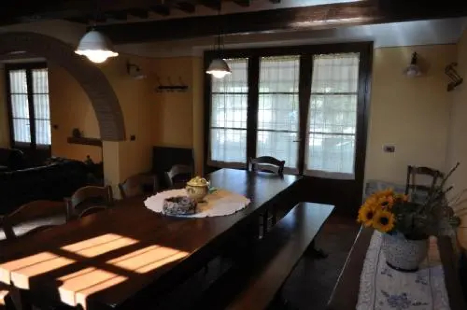 Agriturismo Dominus Domenico