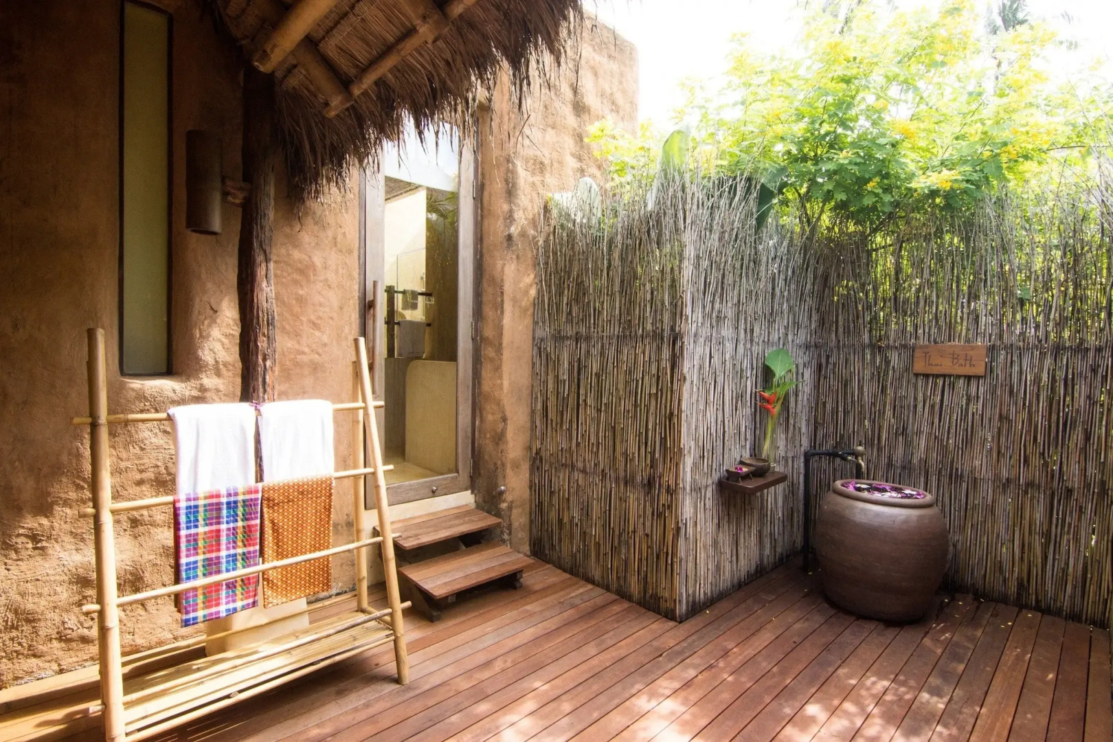 High Season Pool Villa & Spa