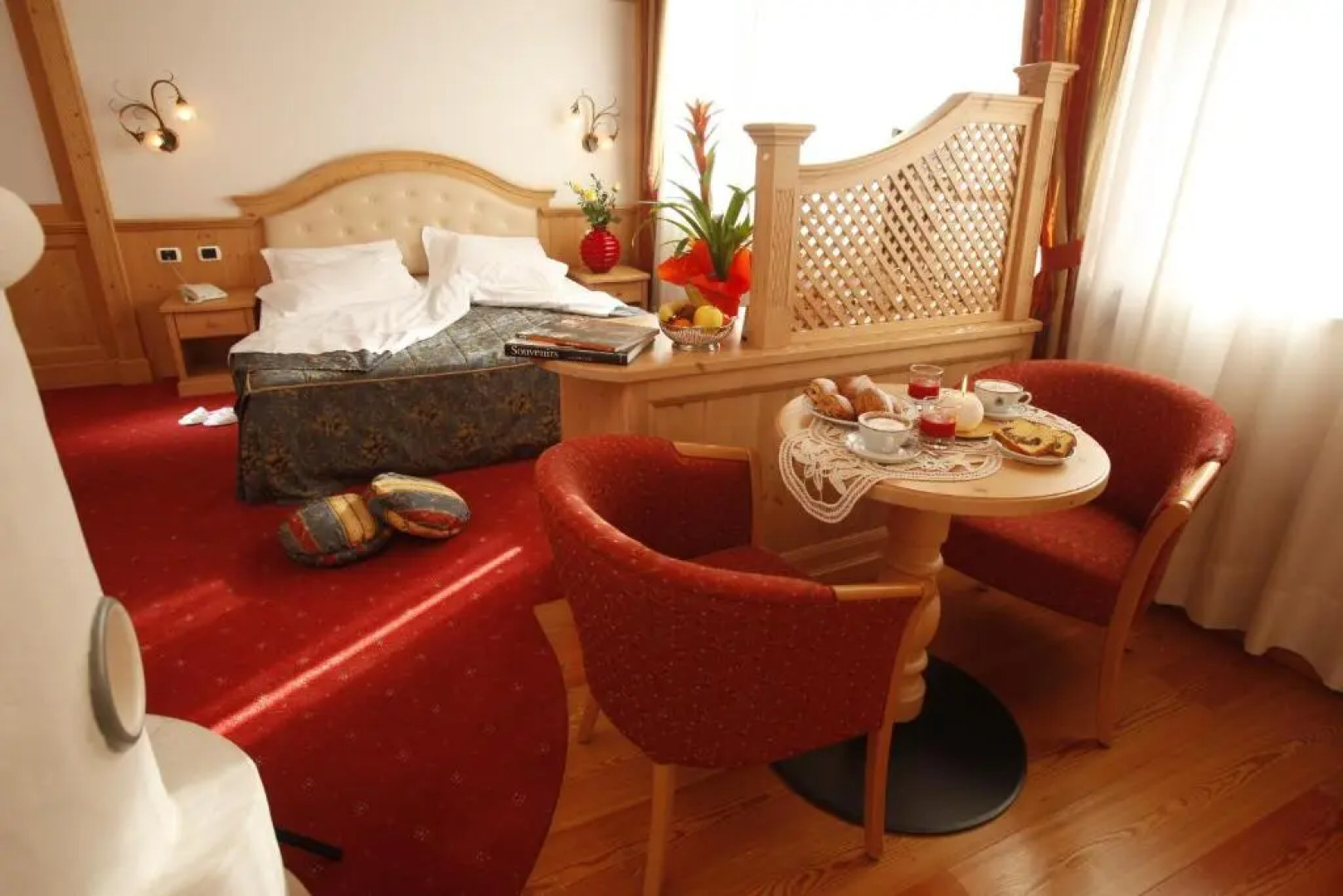 Hotel Mirabello - Slow Hotel Benessere