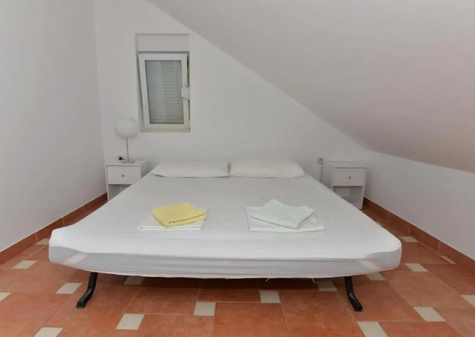 Apartments Mila - Mala Duba