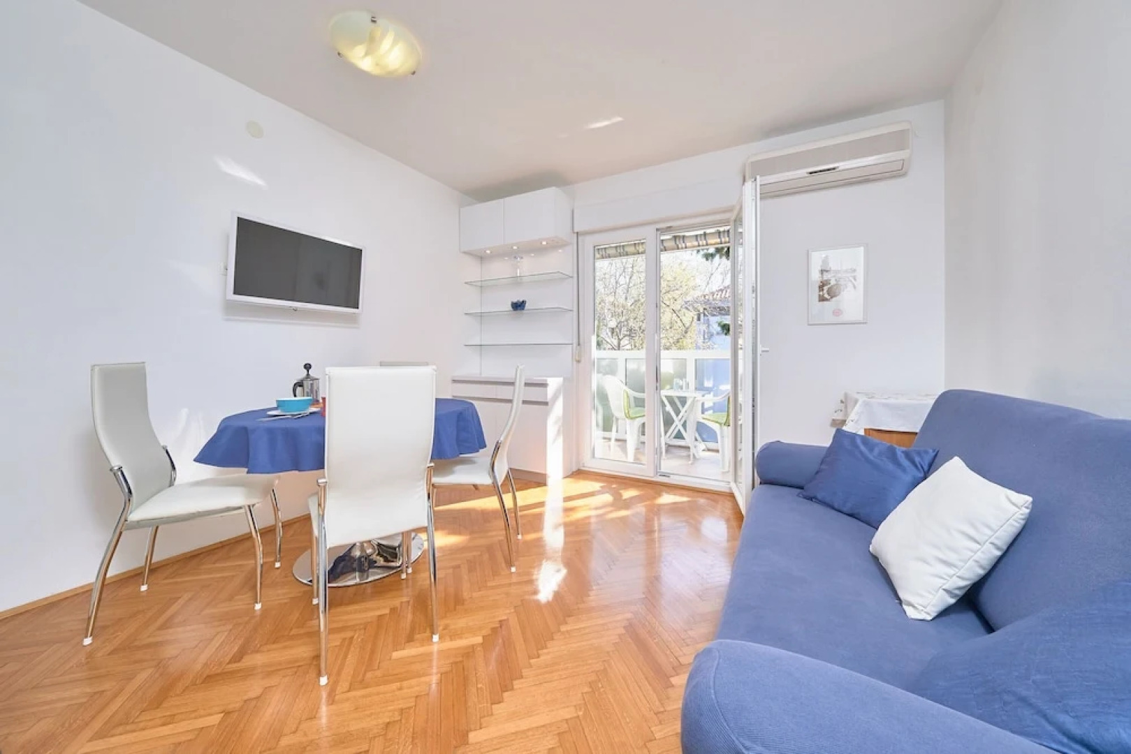 Apartment Andrea by Litto