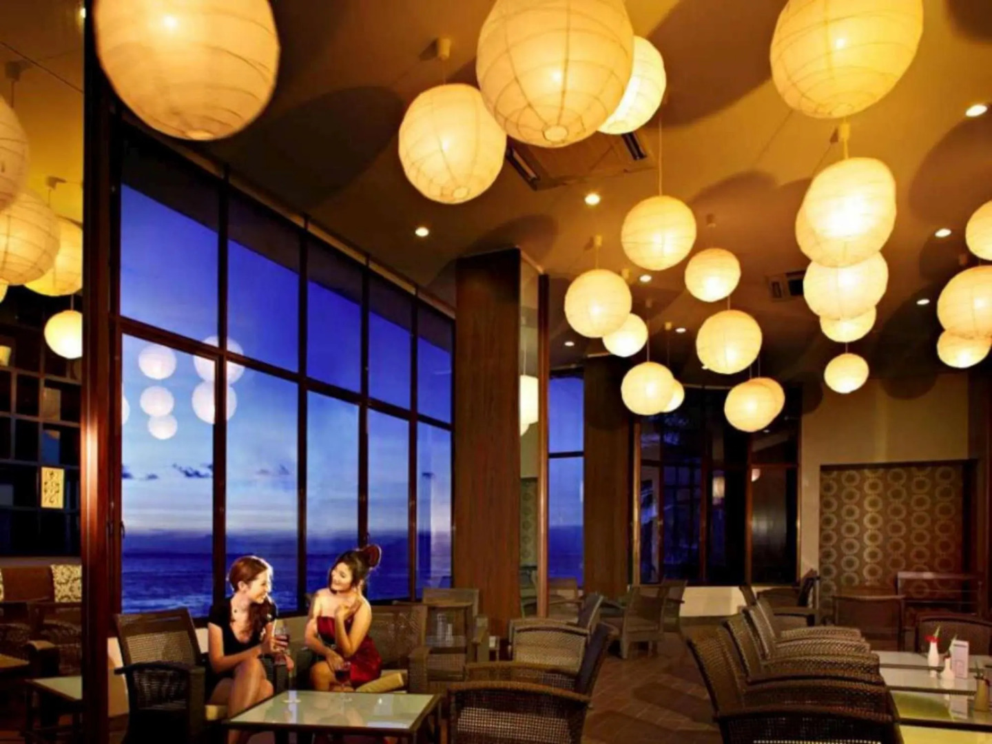 The Acacia Hotel Anyer