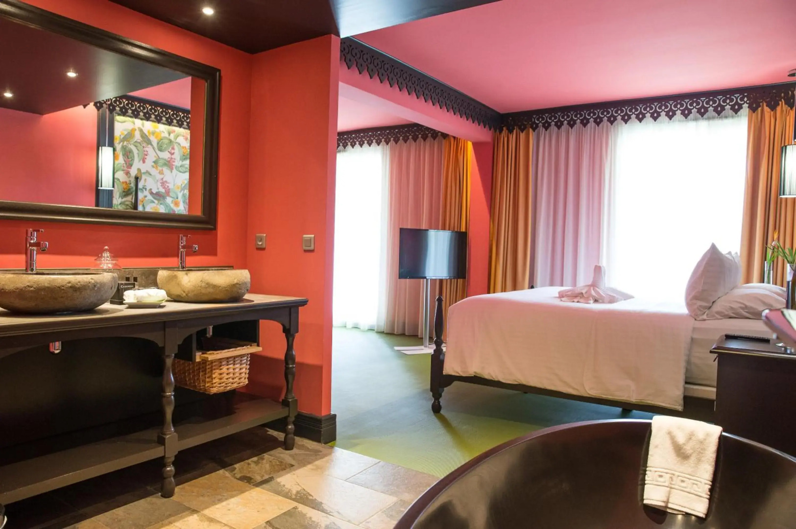 Villa Delisle Hôtel & Spa