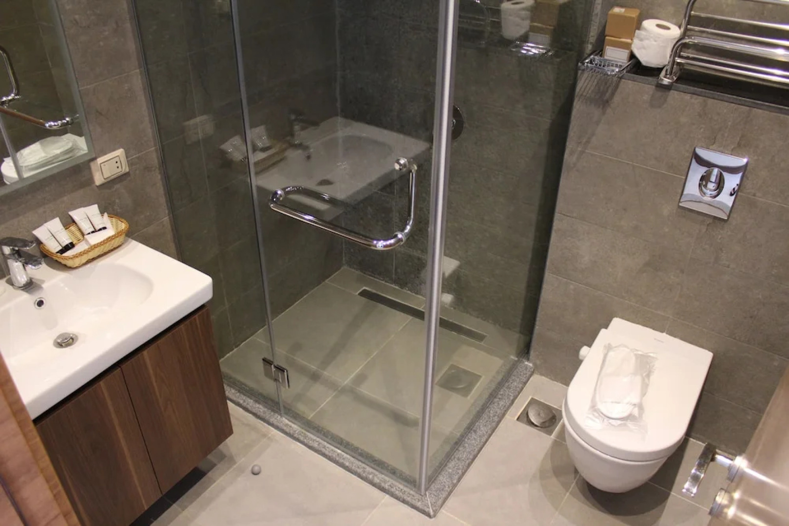 Jasmine Pyramids Hotel