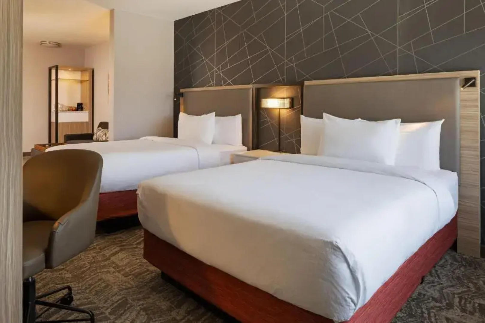 SpringHill Suites Turlock