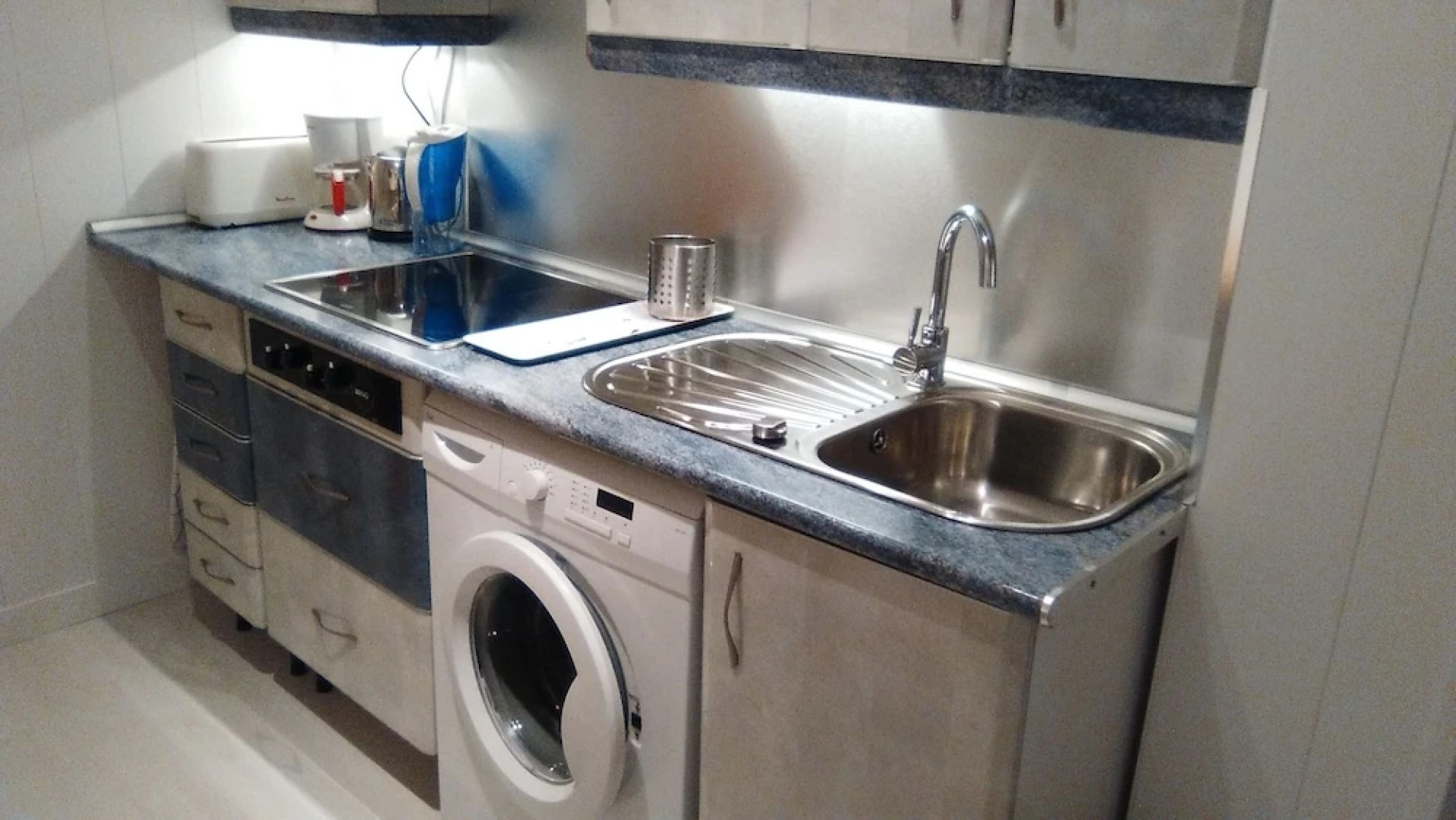 Apartment La Pintada 2.0