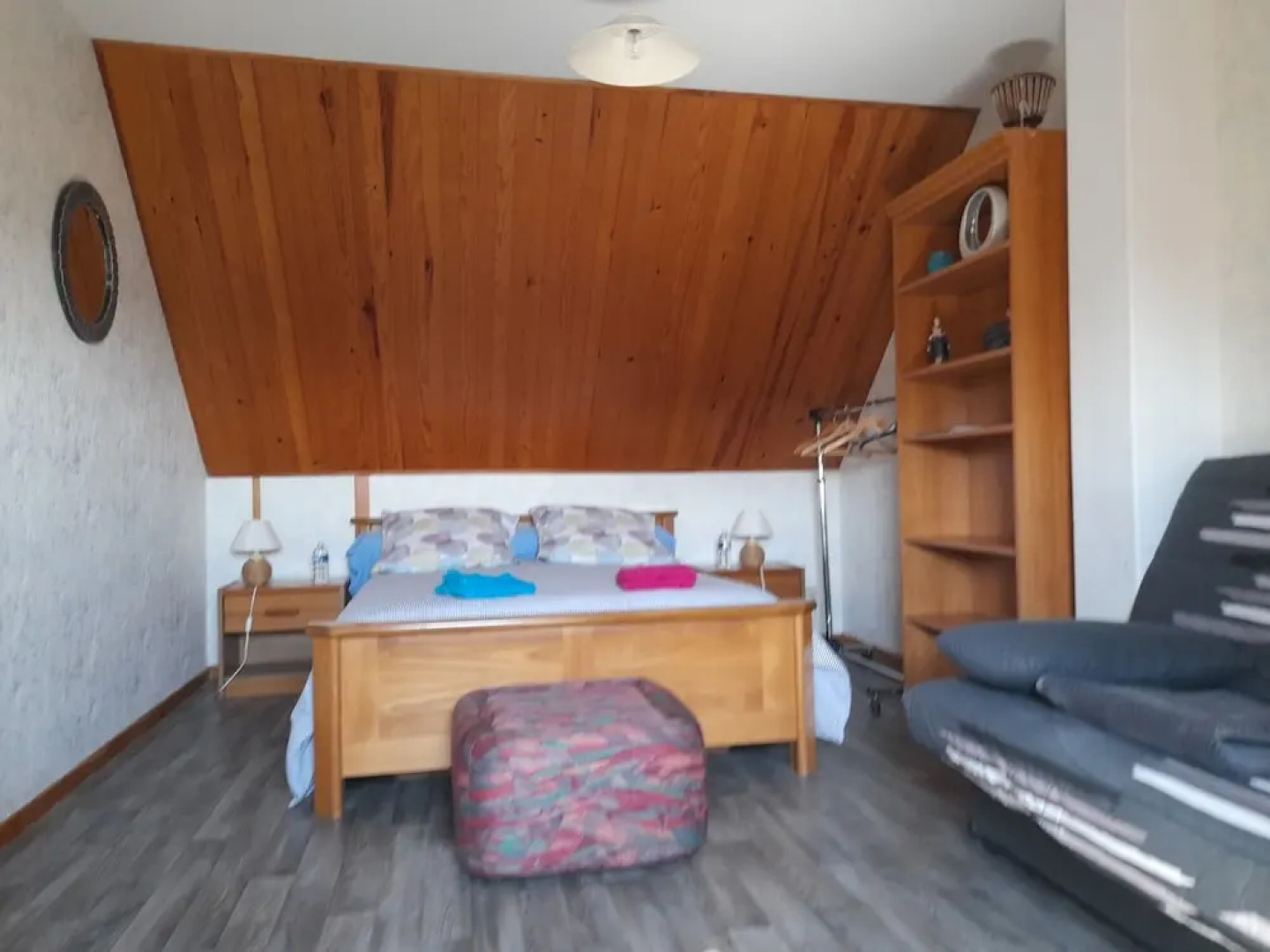 Chambres d'hôtes Maison Entre Terre et Mer