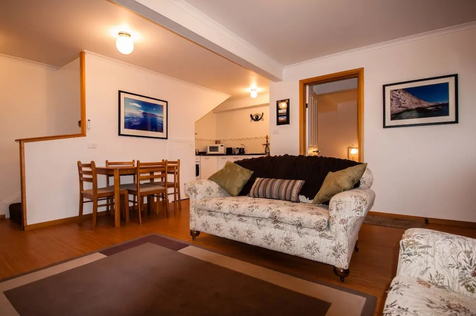 Maria Views Bed & Breakfast