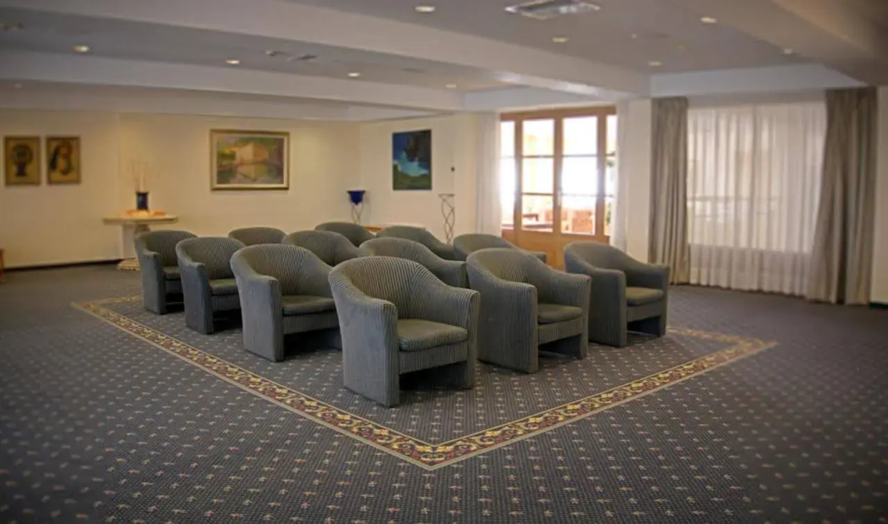 CM Playa del Moro Hotel