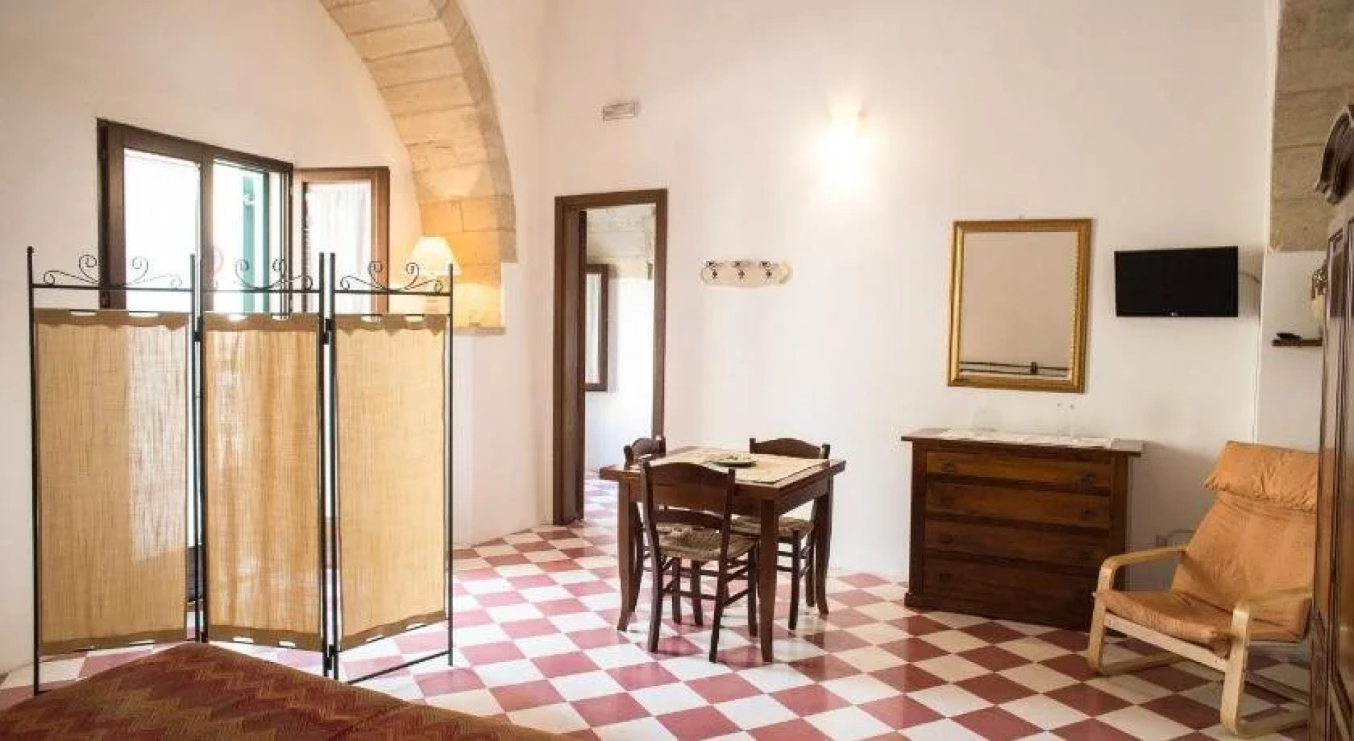 B&B LAntico Palazzo