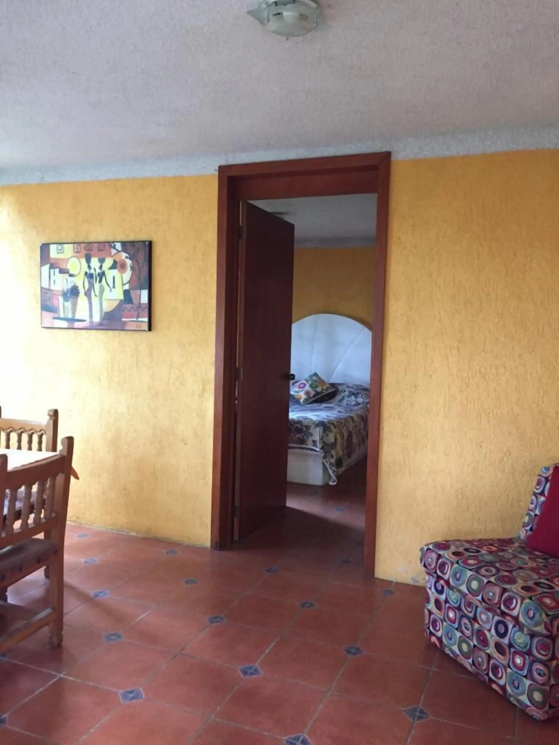 Hotel El Mirador y Jardin