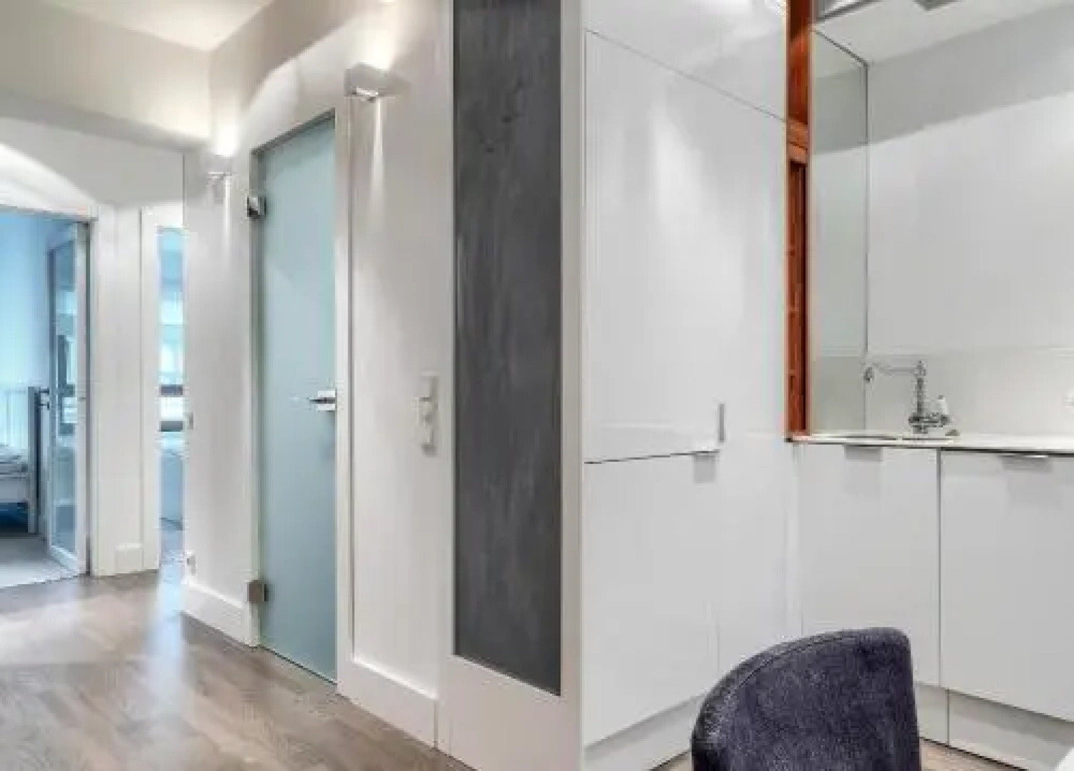 Apartament Prima Vera