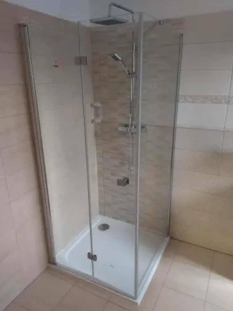 Ubytování za kapličkou