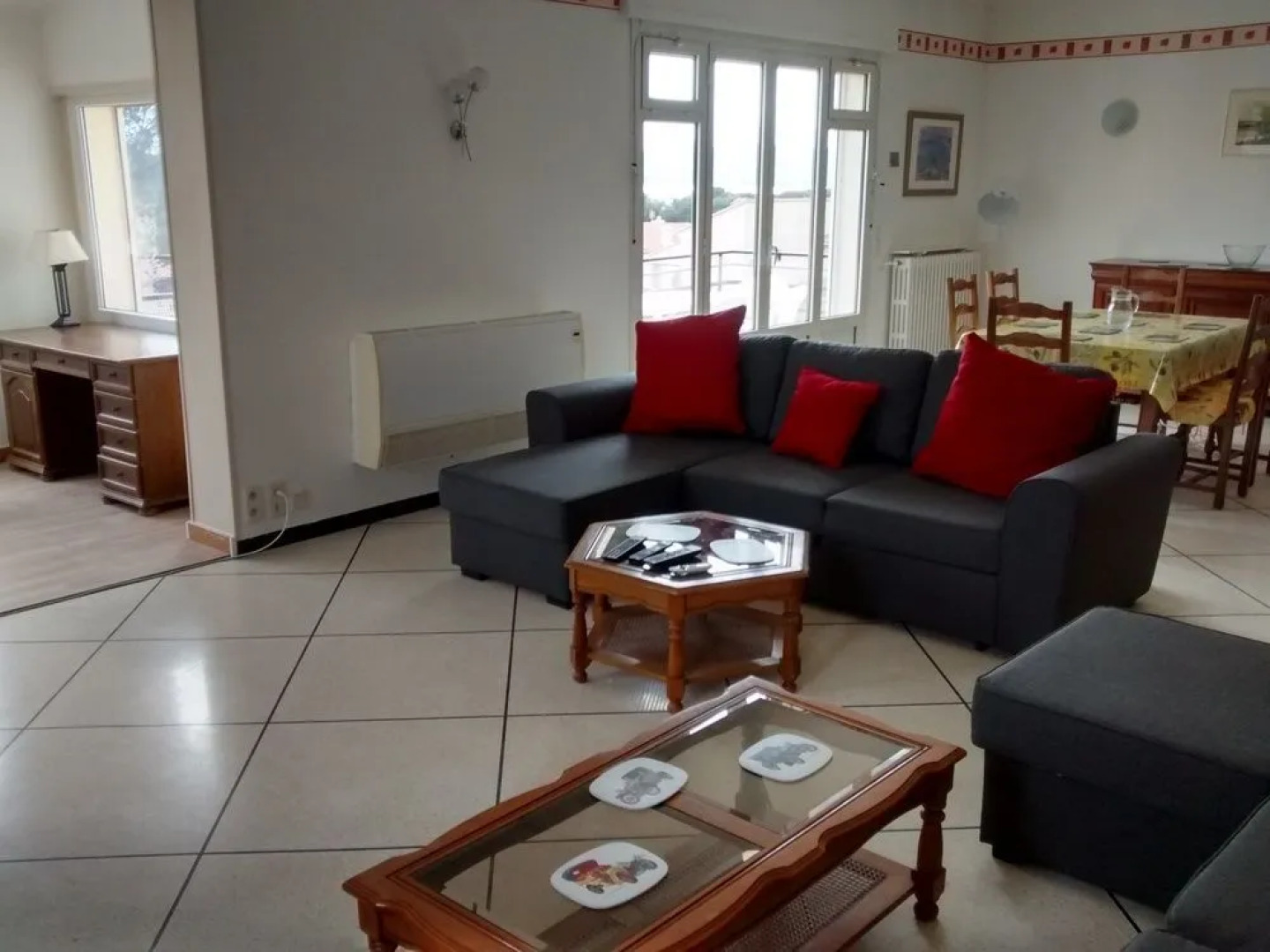 Villa Veronique apartments