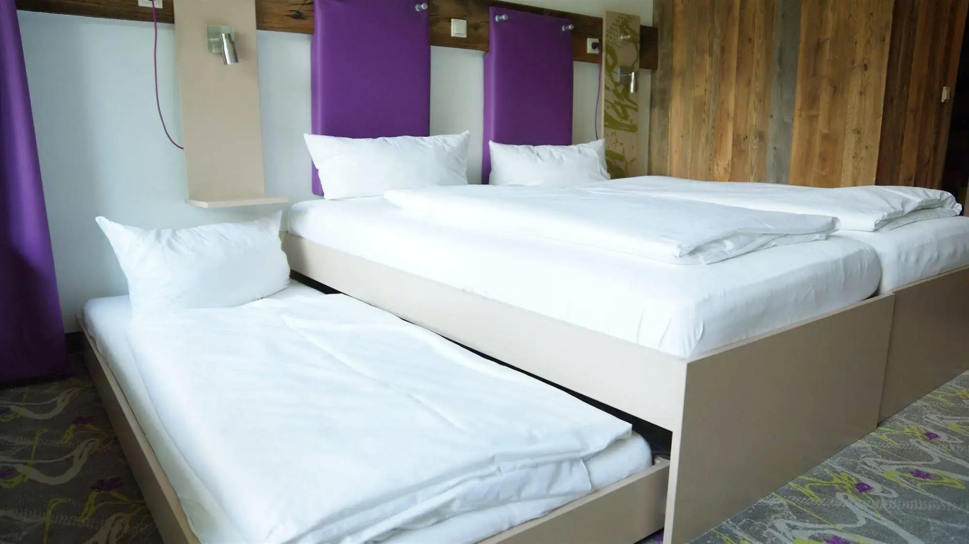 Explorer Hotel Oberstdorf