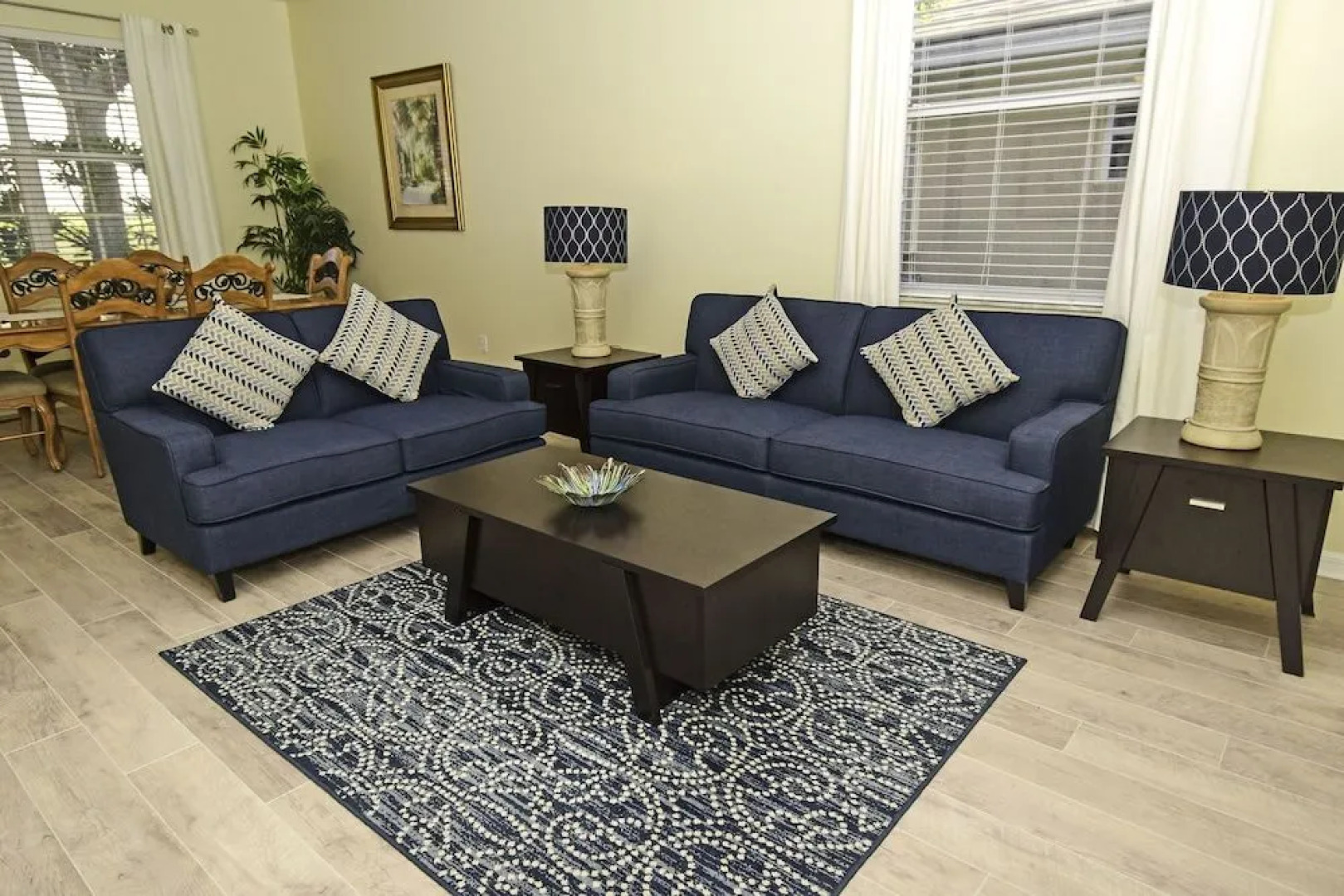 414HC Orange Grove View 5 Br villa by RedAwning