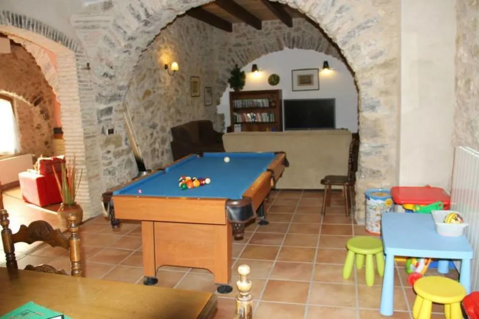 Turisme Rural Mas Ramades