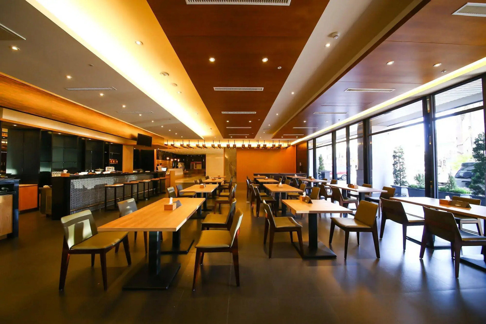 JAI Château Hotels & Hostels