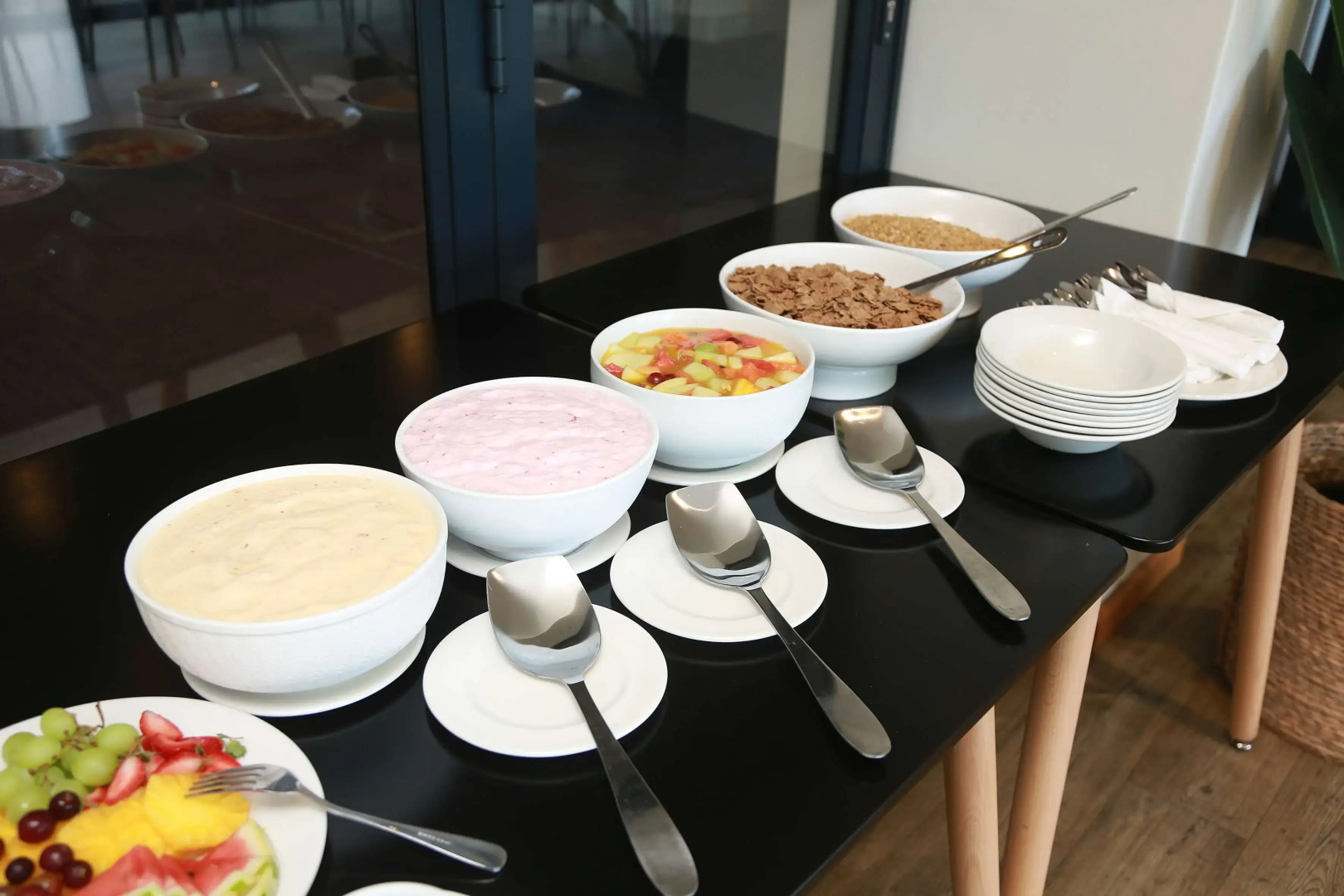 Blue Lagoon Hotel and Conference Centre