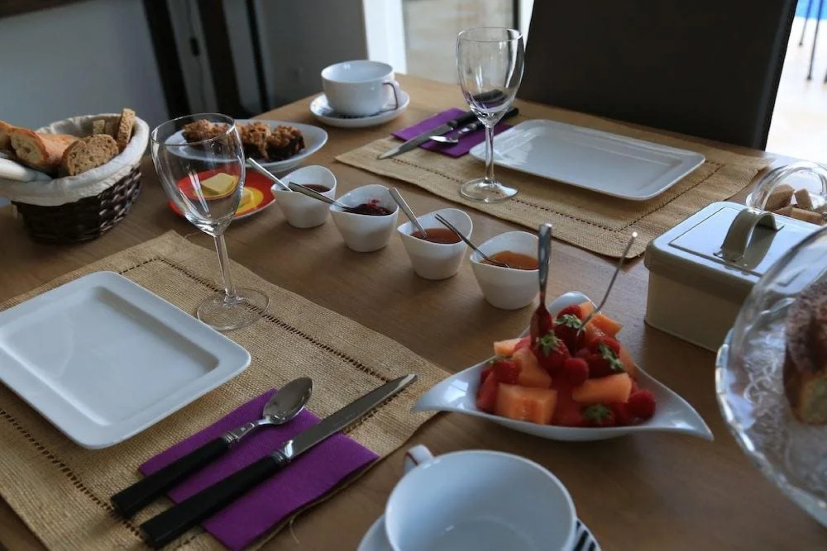 Happy Days en Provence