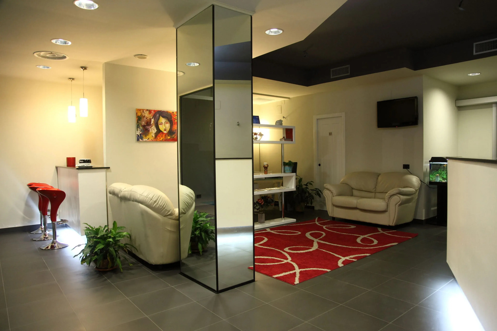 Hotel Residence Le Ceramiche