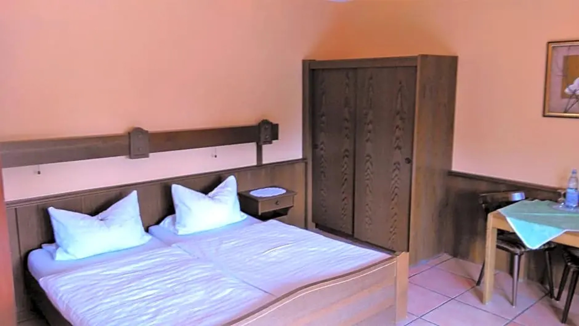 Landhaus im kühlen Grunde