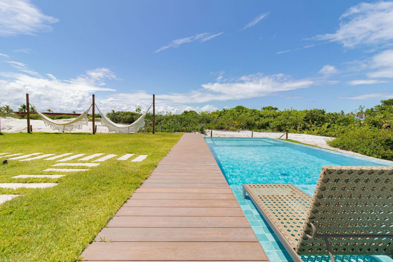 SA05 Excelente Casa 5 Suítes - Sauípe