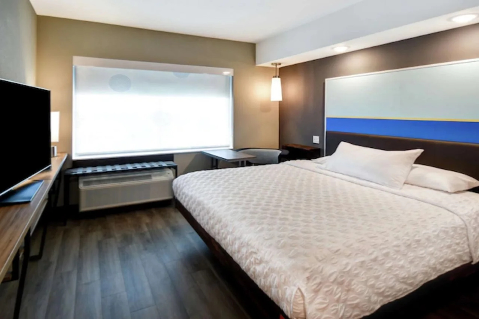 Tru by Hilton Salt Lake City Airport