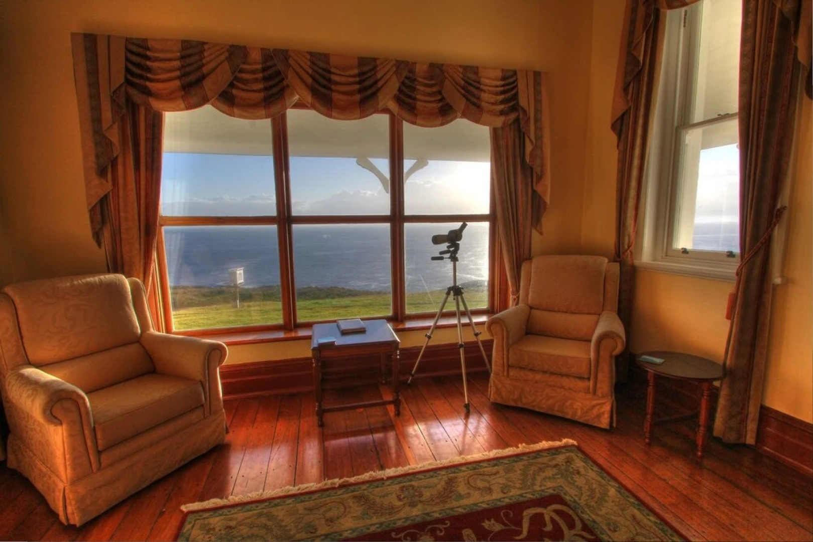 Montague Island Lighthouse