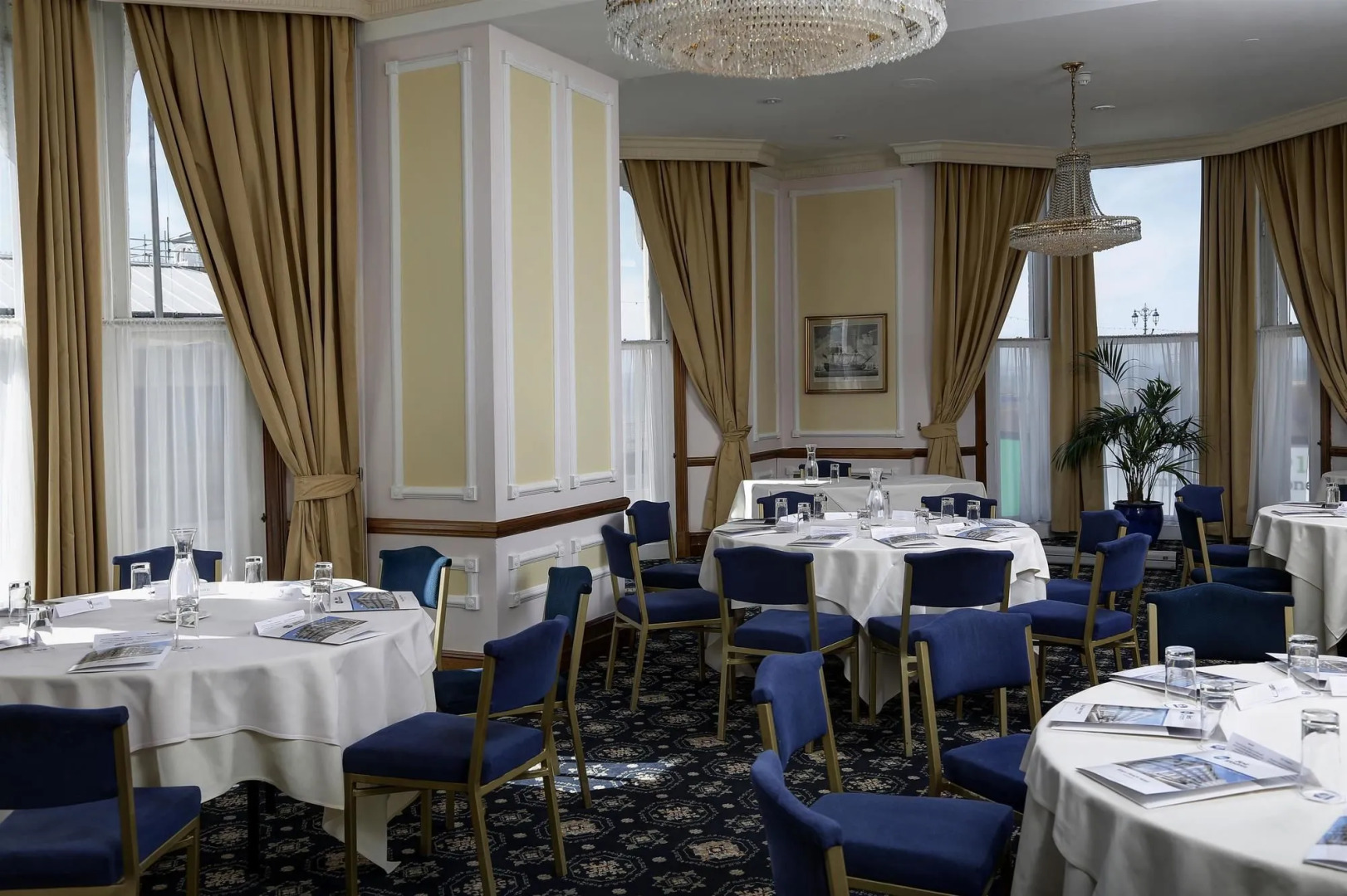 The Royal Beach Hotel