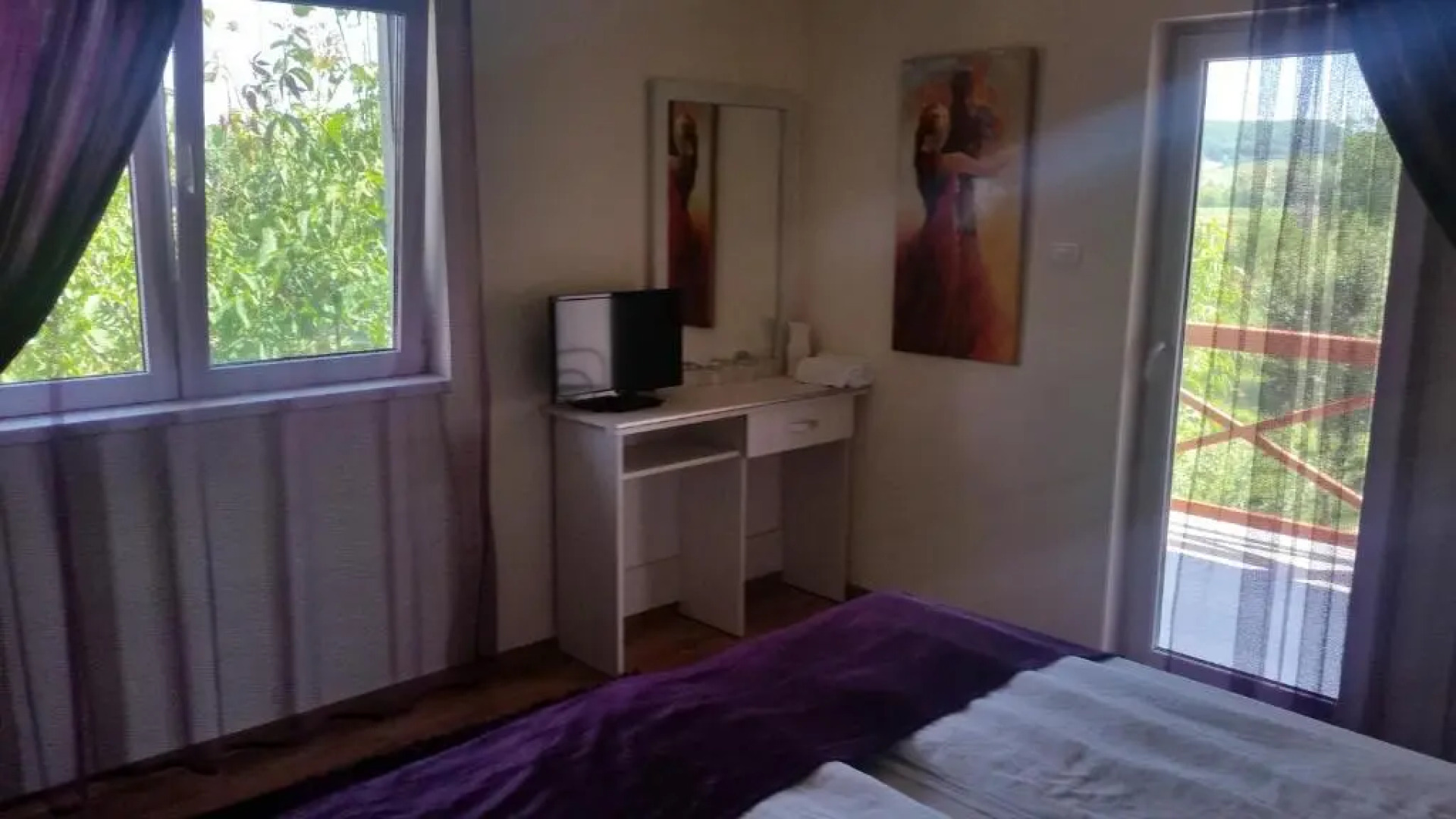 Casa Agnes Vendeghaz