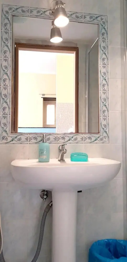 Apartment With one Bedroom in Sestri Levante, With Wonderful sea View and Wifi - Near the Beach