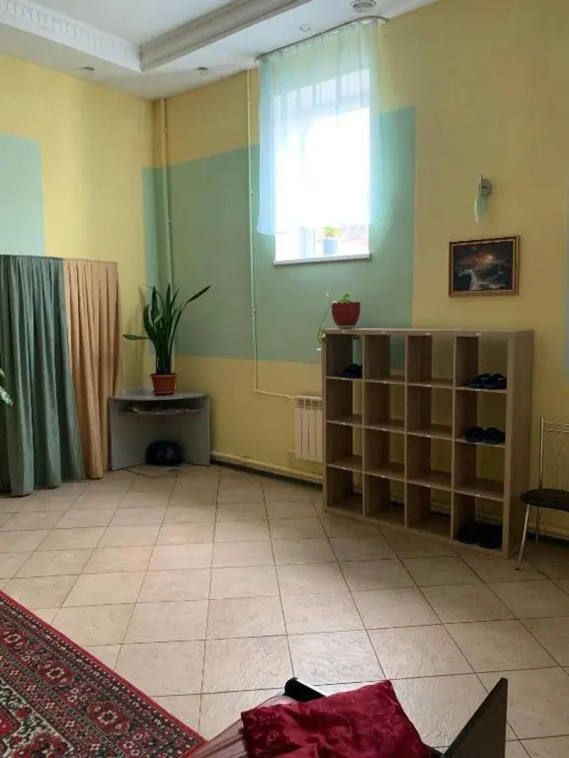 Хостел Соты