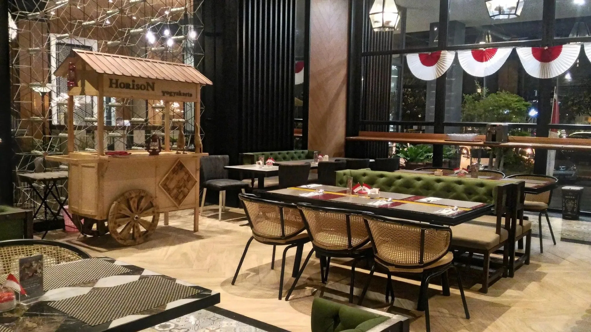 Grand Kangen Hotel Urip Sumoharjo Yogyakarta