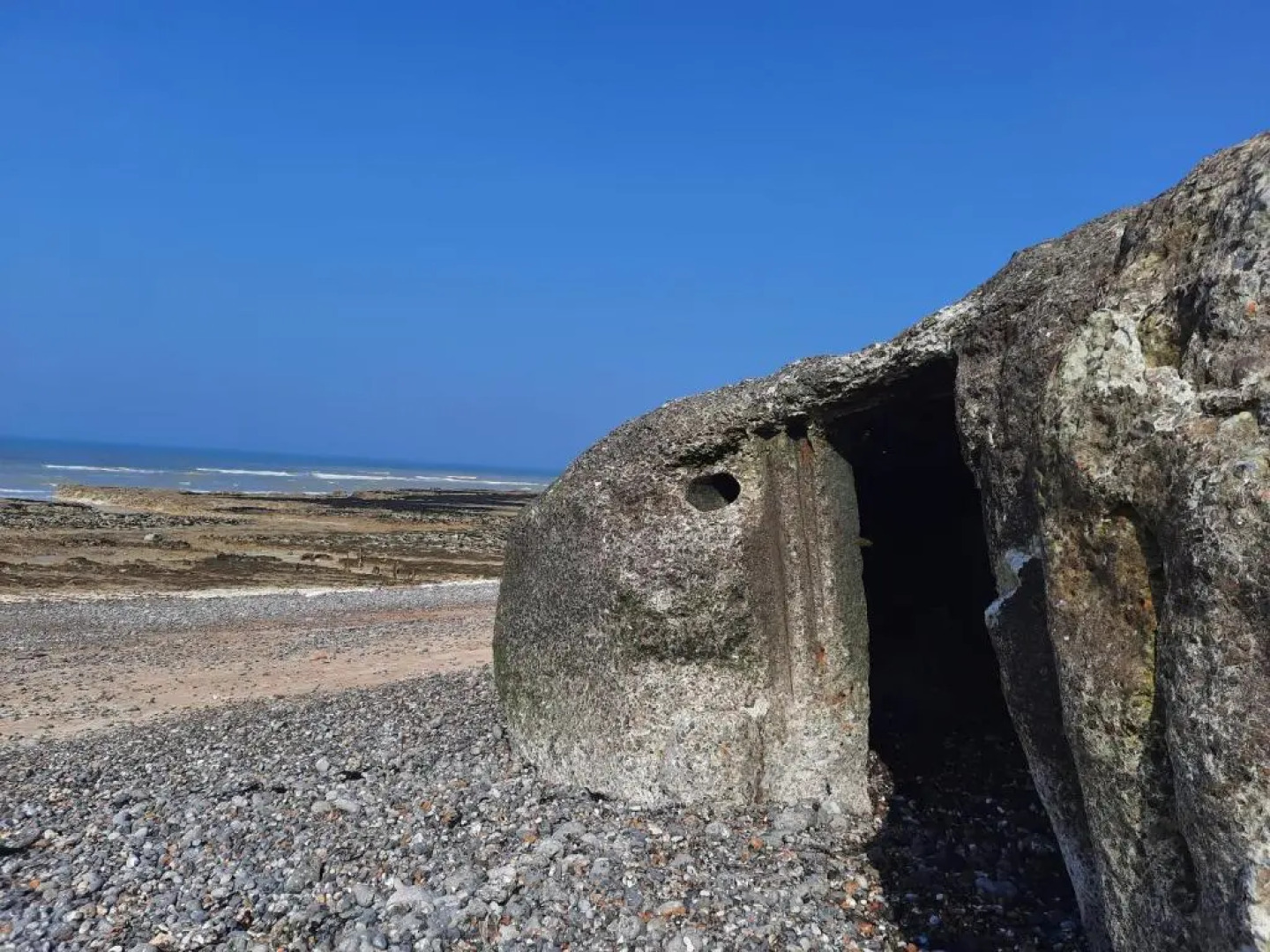 Rã‰Sidence Privã‰E Entre Varengeville/Mer And Dieppe