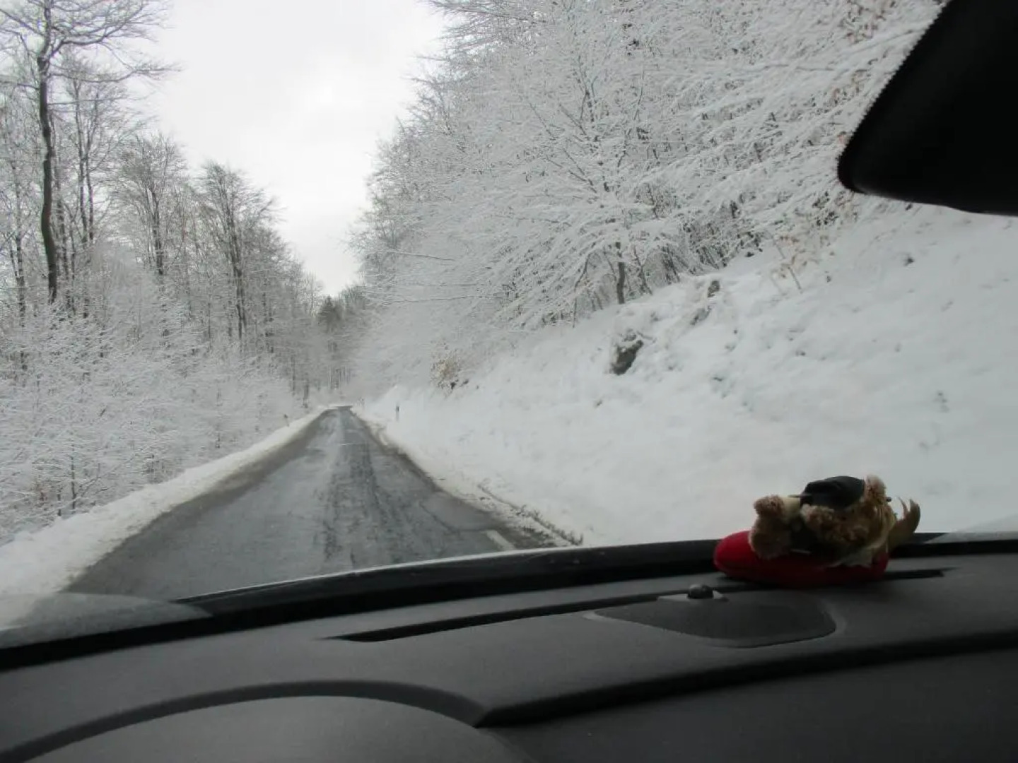 Ferienwohnung Schlothauer 1