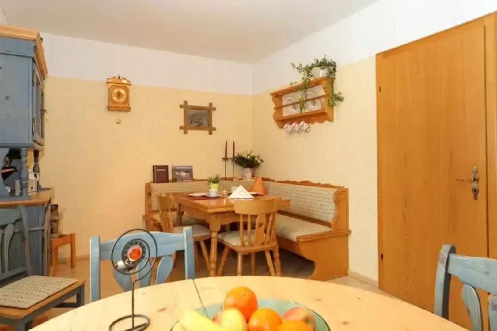 Gasthaus-Pension Gibis