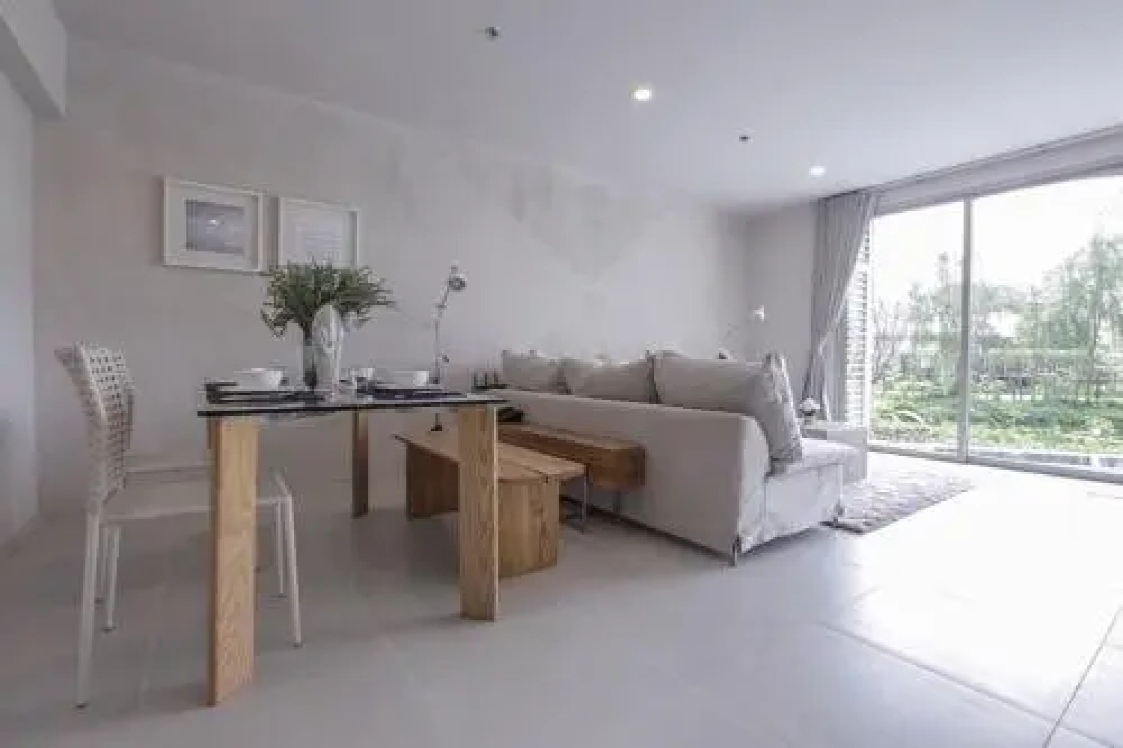 Baan Thew Thalay Aquamarine Cha-am