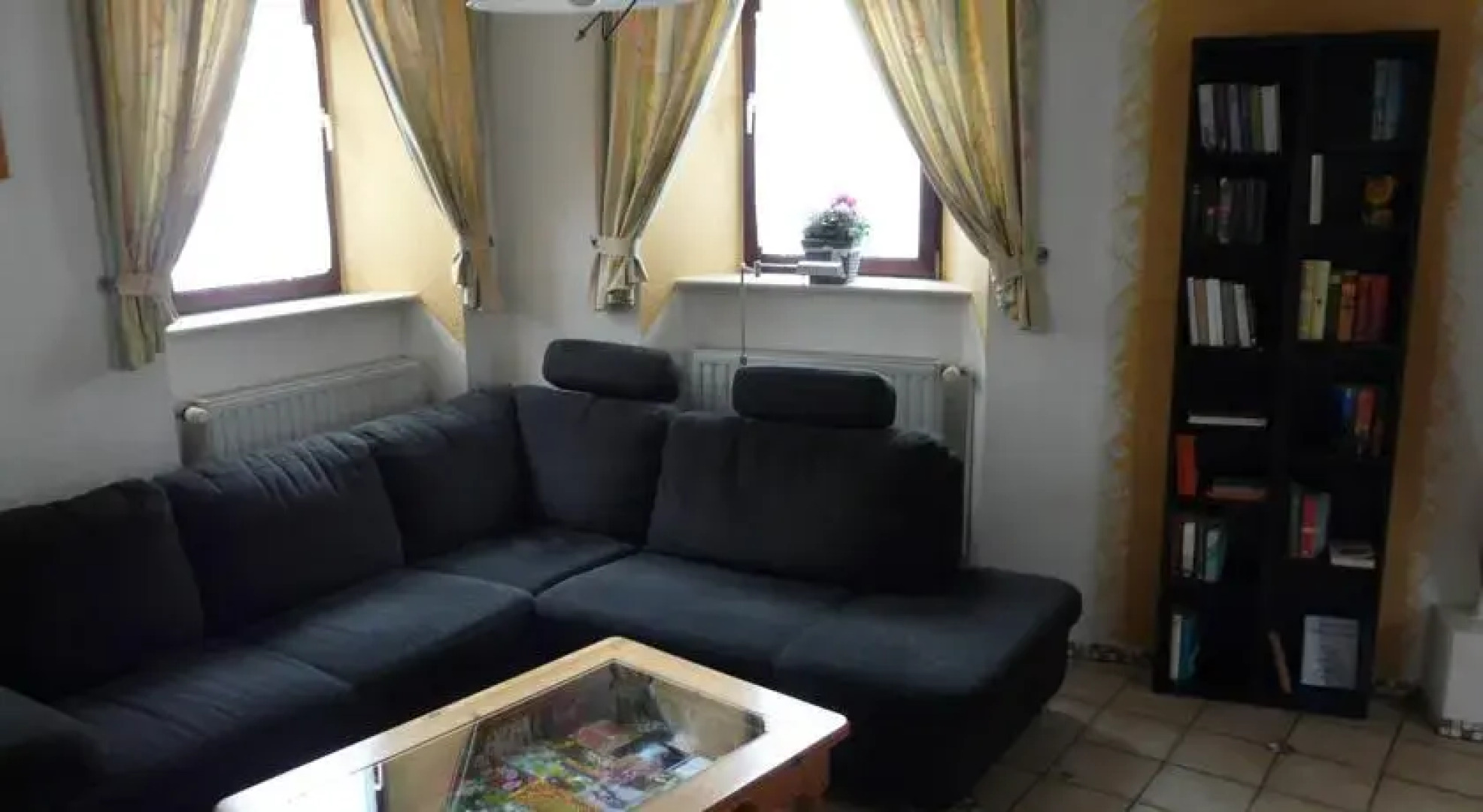 Ferienhaus Habitat Wonnegau