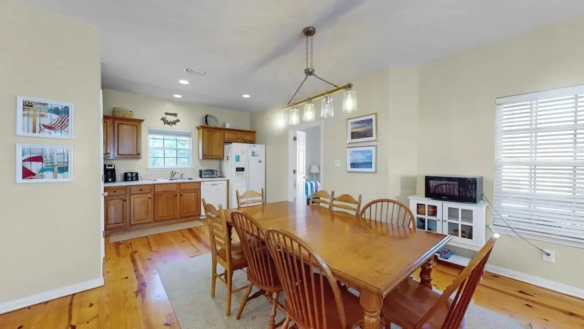 The Rookery Ii 702 3 Bedroom Cottage by Redawning