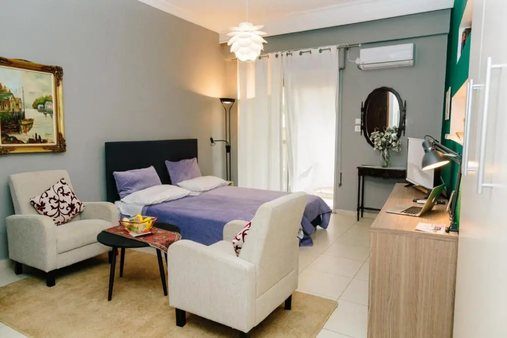 Cosy Studio Komotini