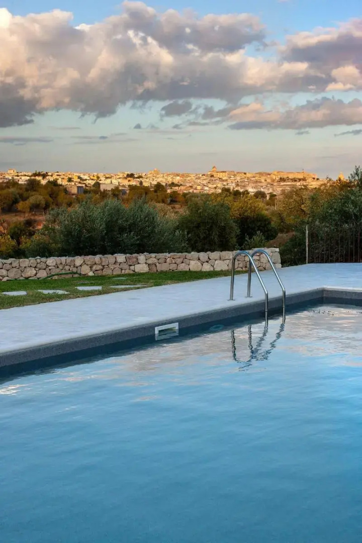 Terre di Romanello Relais in Val di Noto