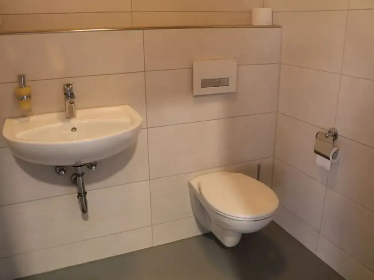 Penthouse Tauberblick Terrace